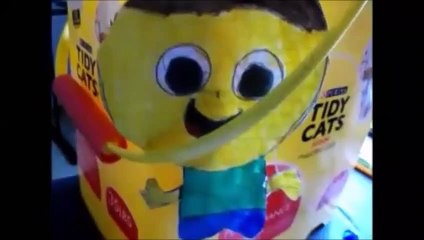 Derek Cole Classics - 16 - Sheriff Mouser To You!