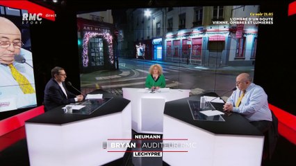 L'intégralde de Neumann / Lechypre du mardi 12 janvier 2021