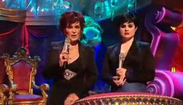 Leona Lewis The Brit Awards 2008 Performance Bleeding Love