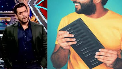 Bigg Boss 14: Yashraj Mukate से खुश हुए Salman Khan | FilmiBeat