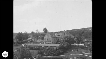 Préventorium de Riocreux - Oeuvre des hospices civils de Saint-Etienne
