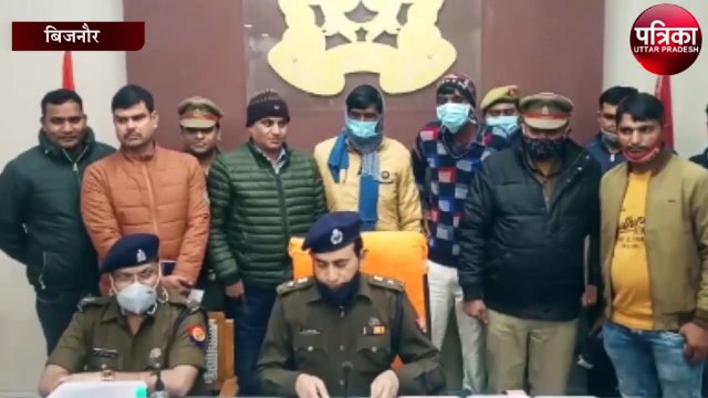 अवैध शस्त्र फैक्ट्री का पुलिस ने किया भंडाफोड़