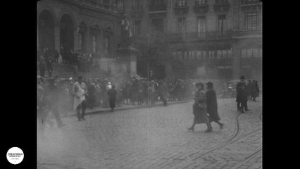 Ciné Journal - Saint-Etienne Année 1932