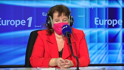 EXTRAIT - Quand Karine Tuil évoque l'échec du mouvement Metoo français