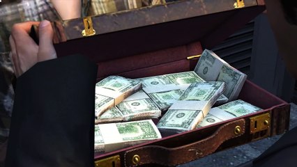 Mafia II: Definitive Edition - Bölüm 28