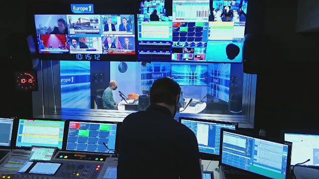 On crée un double pour se protéger , Maurice Barthélémy raconte son hypersensibilité