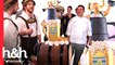 Buddy cria um bolo de cerveja artesanal para a festa Oktoberfest | Cake Boss | Discovery H&H Brasil