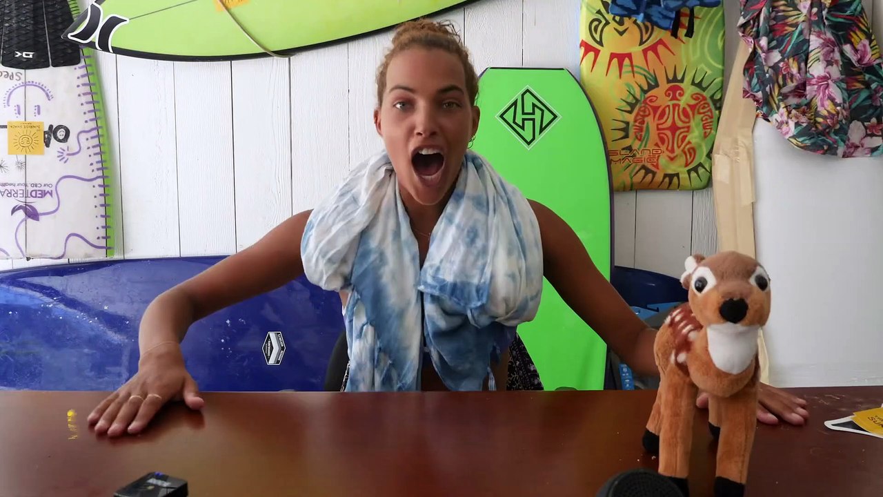 Koa Unboxes: The El Tomo Fish