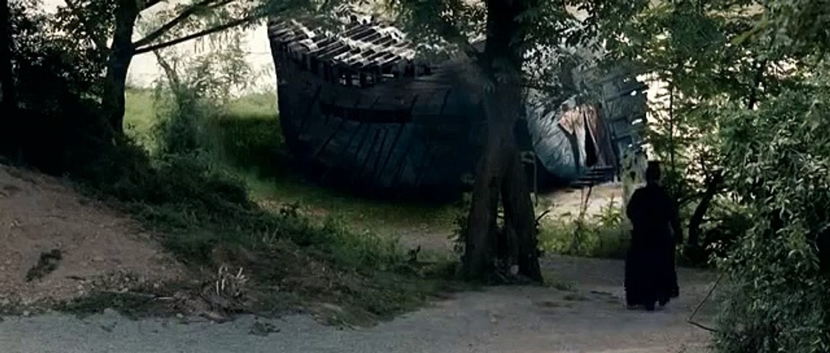 Mandarin The Four 2012 Movie Part 03