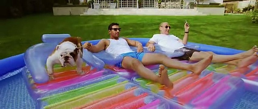 Desi Boyz 2011 Part 2 of 2 - Akshay Kumar, John Abraham, Deepika Padukone & Chitrangada Singh