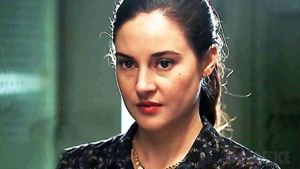 DÉSIGNÉ COUPABLE Bande Annonce