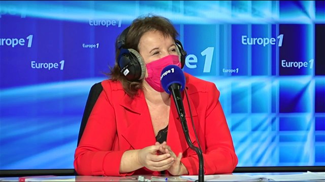 EXTRAIT - Quand Eric Antoine évoque l'importance de l'enfance