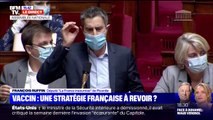 François Ruffin (LFI) sur un vaccin français: 
