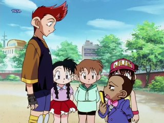 Let's & Go WGP - 08 - Sfida a due