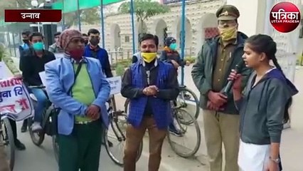 विवेकानंद की जयंती पर विशेष, बिना मेहनत के तख्तो ताज नहीं मिलता - पारूल यादव