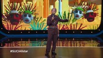 Stand Up David Nurbianto: Jakarta Mah Gak Bisa Enjoy! - SUCI ALL STAR