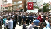 MHP'li başkanı öldüren sanıkların yargılanmasına devam edildi