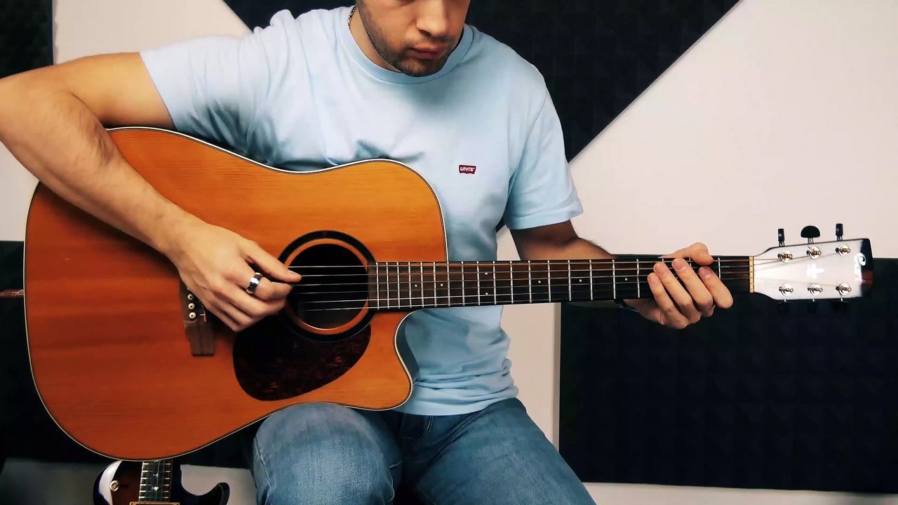 Slash - By The Sword (Guitar Tutorial)