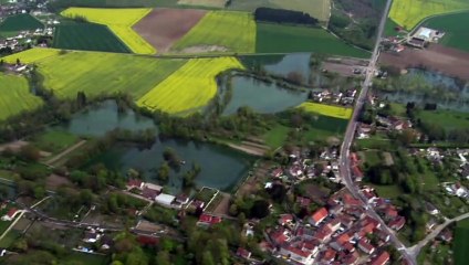 Crues de 2013 en Côte d'Or (2)