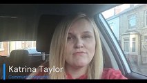 Katrina Taylor January 12