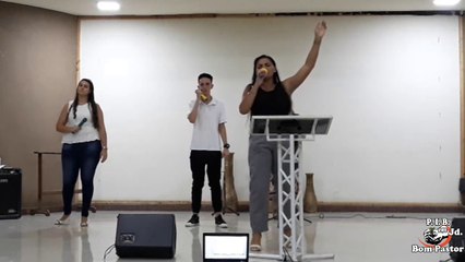 MINISTÉRIO GILEADE - 10-01-2021