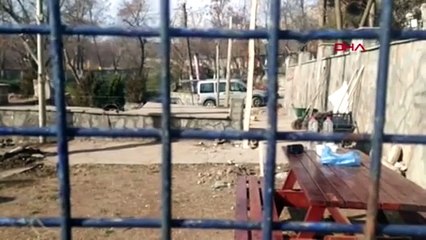 Sultan 1. Kılıçarslan’ın kayıp mezarı bulundu