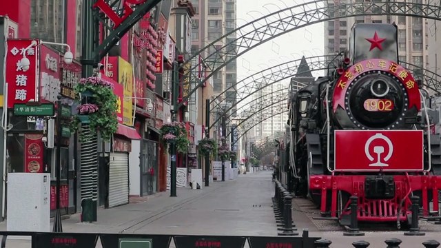 COVID-19: Νέα έξαρση κρουσμάτων στην Κίνα