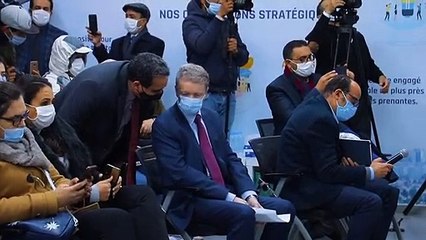 فيضان _كازا_.. _ليديك_ تقرب البيضاويين من الأسباب وتتحدث عن التعويض