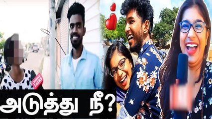 Vj Parvathy யை கைது செய்ய வேண்டும் Social Mediaவில் பரபரப்பு