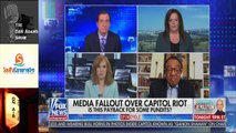 Mollie Hemingway Calls Out Media’s Double Standard on Riots and Violence