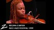 Regina Carter - Nice Jazz Festival 1999 - LIVE HD