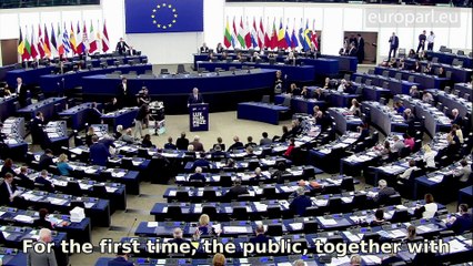 Wer bekommt den LUX-Publikumspreis 2021? Stimmen Sie ab!