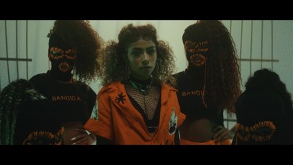 MC Bruna Alves - Eu Me Amo Em Primeiro Lugar