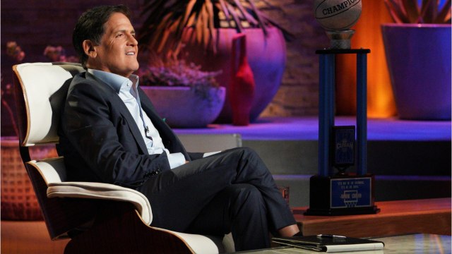 Mark Cuban: Crypto Won't Survive Crash