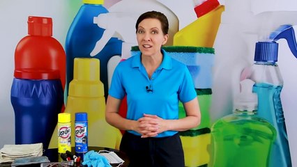 How to Clean an Oven FAST with Easy-Off Fume Free Oven Cleaner