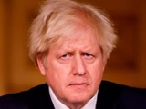 Auslöser der Pandemie? Boris Johnson verurteilt chinesische Medizin