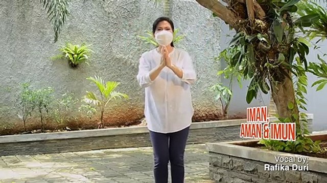 ITAGI Harap Prokes Tetap Diterapkan Setelah Vaksinasi Covid