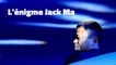 L'énigme Jack Ma