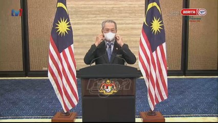 Malaysia declares state of emergency over COVID-19