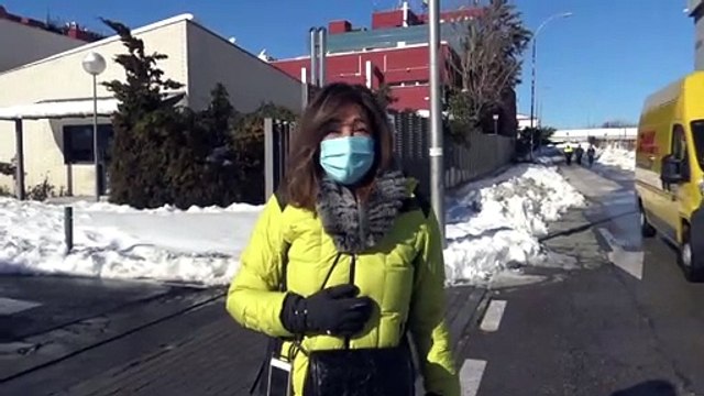 Ana Rosa Quintana explica el motivo por el que no quiere jubilarse todavía