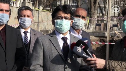 Anadolu Selçuklu hükümdarı 1. Kılıçarslan'ın kayıp mezarı bulundu