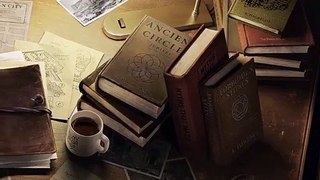 Teaser Trailer