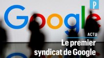 Création d’un syndicat chez Google : «Il y a désormais deux catégories de salariés au sein de l’entreprise»