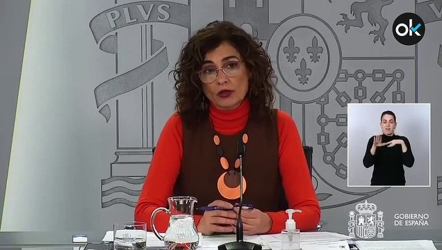 El Gobierno rechaza bajar del 21% el IVA de la factura de la luz y culpa a Bruselas como con las mascarillas