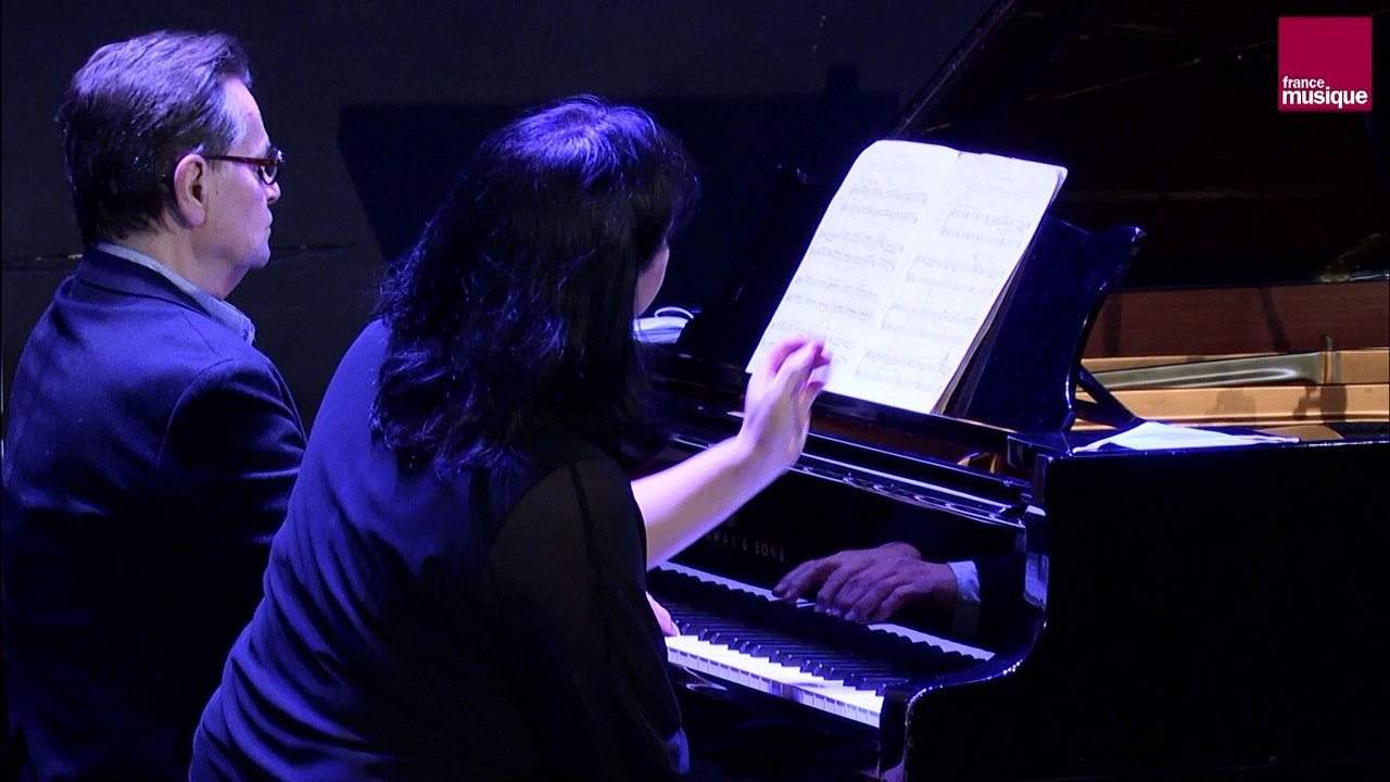 Maurice Ravel : Ma Mère l'Oye II. Petit Poucet