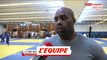 Riner : «Ne pas se tromper d'objectif» - Judo - Masters (H)