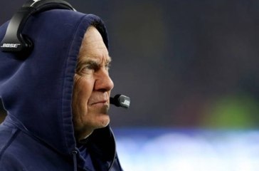 Bill Belichick Declines Presidential Medal of Freedom From Donald Trump