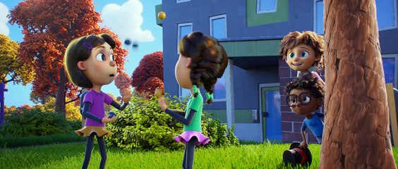 Ella Bella Bingo - Official Trailer