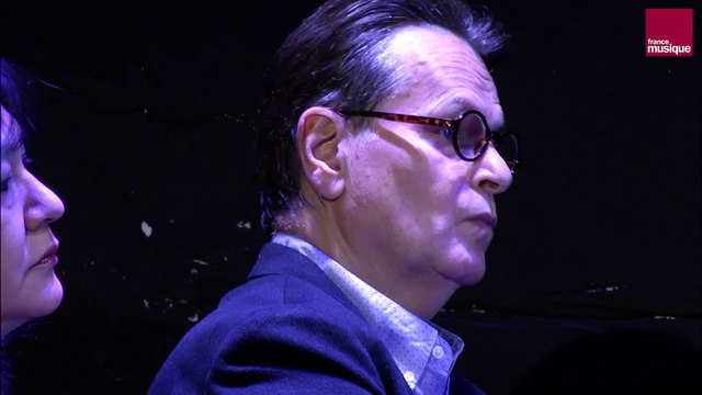 Maurice Ravel : Ma Mère l'Oye III. Laideronnette, impératrice des Pagodes