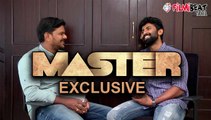 PROMO | ACTOR MAHENDRAN | MASTER TEAM EXCLUSIVE INTERVIEW COMING SOON | FILMIBEAT TAMIL